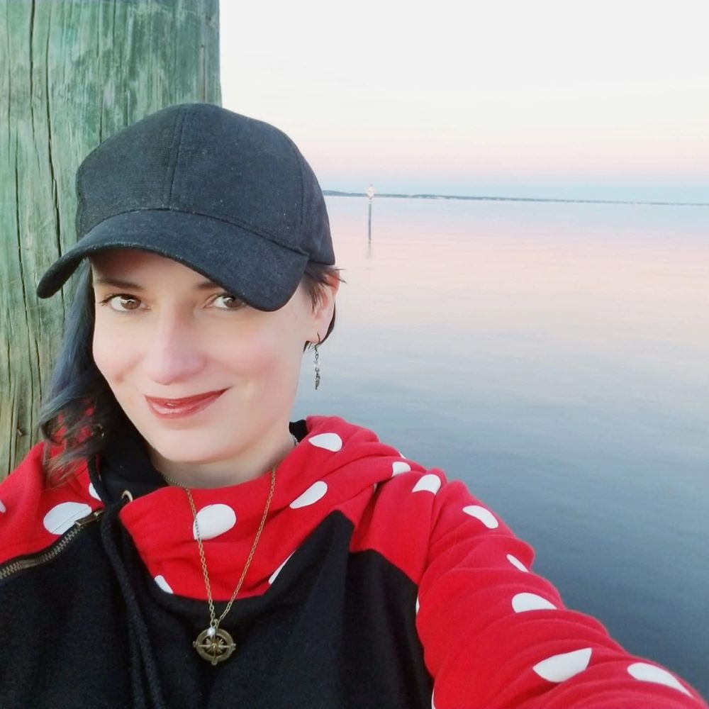 Meet your Posher, Heather